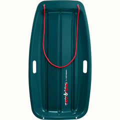 Retrorider Toboggan Snow Sled - 35”/48”