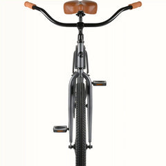 Chatham 29" Beach Cruiser Bike - Single Speed
