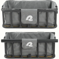 Tote & Tote Plus EBike Basket Liner