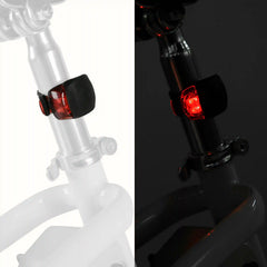 Gleam 2-Piece Bike & EBike Light Kit
