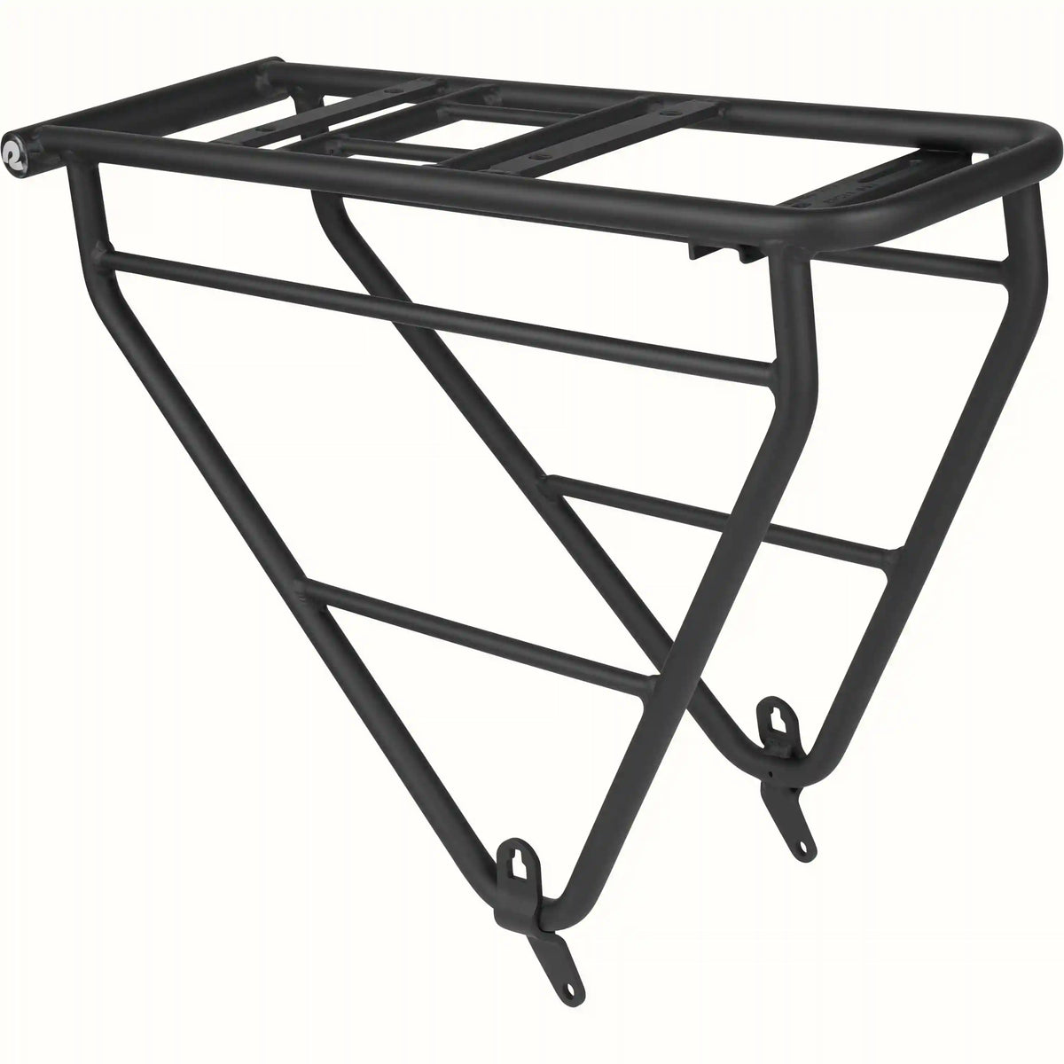 Haul  Wide Electric Bike Rear Rack