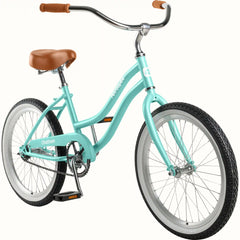 Chatham 24" Kids Beach Cruiser Bike (8-11 yrs)