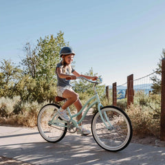 Chatham 24" Kids Beach Cruiser Bike (8-11 yrs)