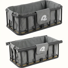 Tote & Tote Plus EBike Basket Liner