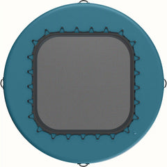 Siesta Hammock Inflatable Water Platform - Circle 8'