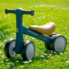 Cricket 2 Baby Walker Balance Bike (12-24 mos)