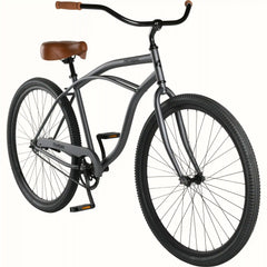 Chatham 29" Beach Cruiser Bike - Single Speed