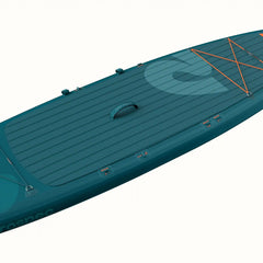 Weekender Tour Inflatable Stand Up Paddle Board 11’6’’