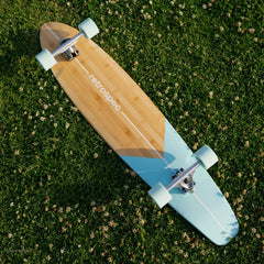 Zed 44" Longboard