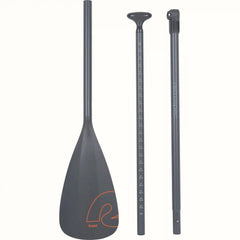 Weekender ISUP/Kayak Hybrid Paddle