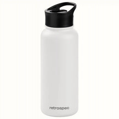 Alder Insulated Stainless Steel Water Bottle