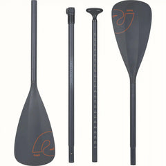 Weekender ISUP/Kayak Hybrid Paddle