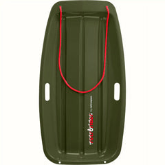 Retrorider Toboggan Snow Sled - 35”/48”