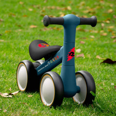 Grateful Dead Cricket 2 Baby Walker Balance Bike (12-24 mos)