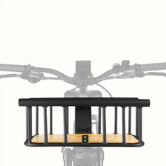 Tote Plus EBike Basket