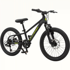Dart Plus 20” Kids Bike 7 Speed (6-8 years)