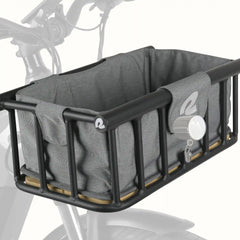 Tote & Tote Plus EBike Basket Liner