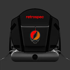 Grateful Dead AerComfort Inflatable Kayak Seat