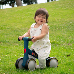 Grateful Dead Cricket 2 Baby Walker Balance Bike (12-24 mos)