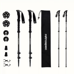 Solstice Aluminum Hiking Poles