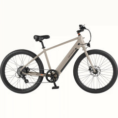 Napa Rev Fitness Hybrid Electric Bike