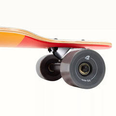 Rift 41" Drop Through Longboard