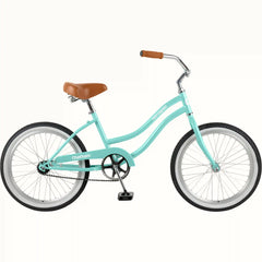 Chatham 24" Kids Beach Cruiser Bike (8-11 yrs)