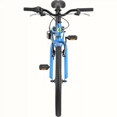 Dart 24” Kids Bike 7 Speed (8-11 years)