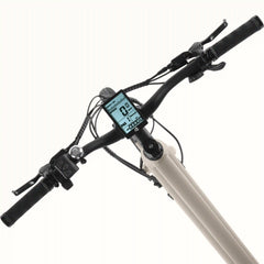 Napa Rev Fitness Hybrid Electric Bike