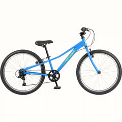 Dart 24” Kids Bike 7 Speed (8-11 years)