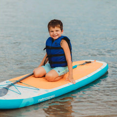Bobbin’ Youth Life Jacket