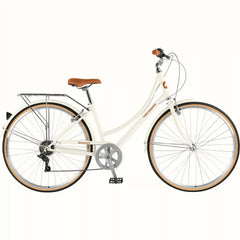 Beaumont City Bike - Step Through 7 Speed