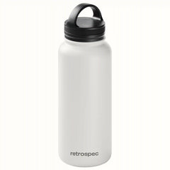 Alder Insulated Stainless Steel Water Bottle